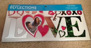 Adhesive Reflections Wall Decor in Chicago, Illinois