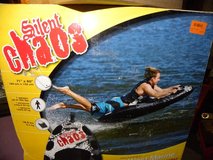 Silent  Chaos  TUBE  RIDE--New in Box in Camp Lejeune, North Carolina
