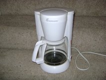 Toastmaster 12-Cup Electric Coffee Maker - Works Great & TERRIFIC PRICE !!! in Kingwood, Texas