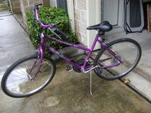 Ladies Free Spirit Bicycle -- Good Condition in Kingwood, Texas